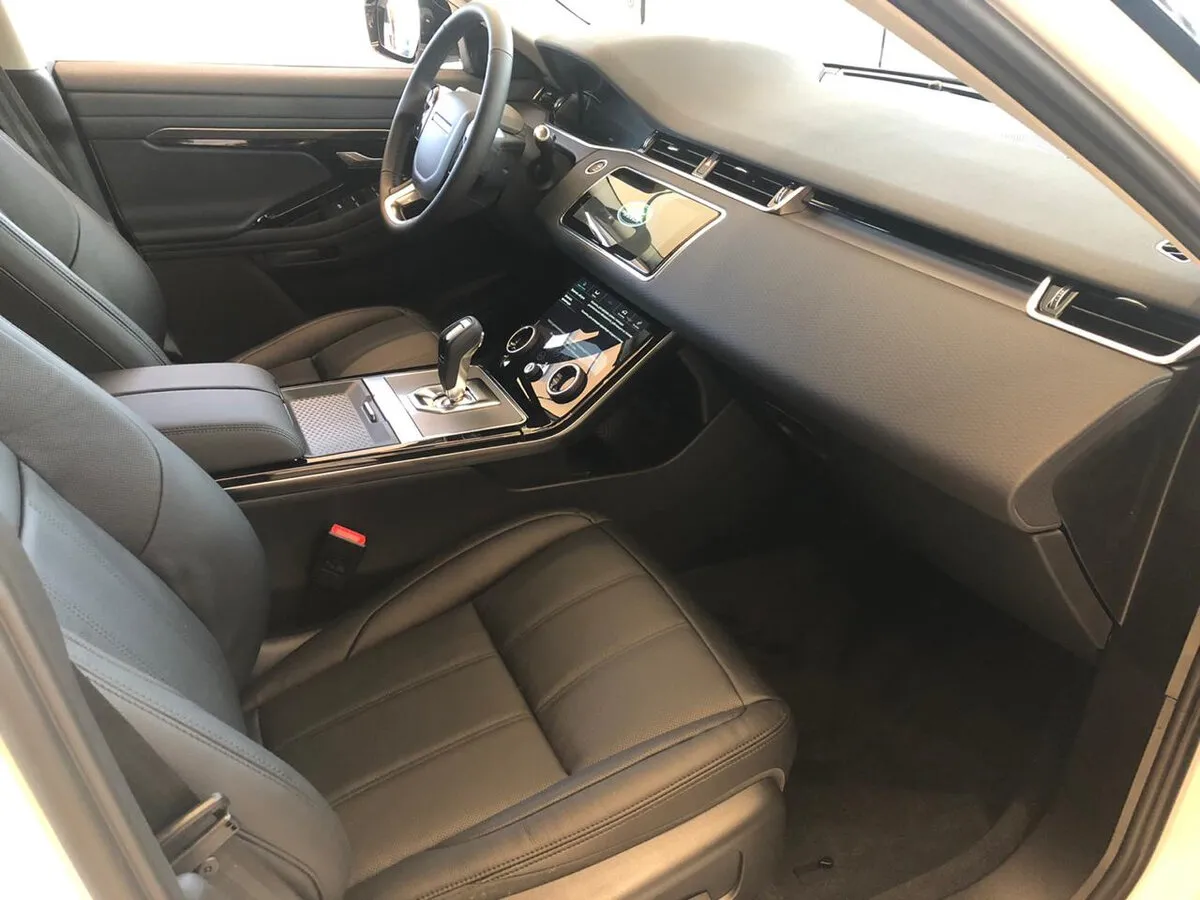 Check price and buy New Land Rover Range Rover Evoque For Sale