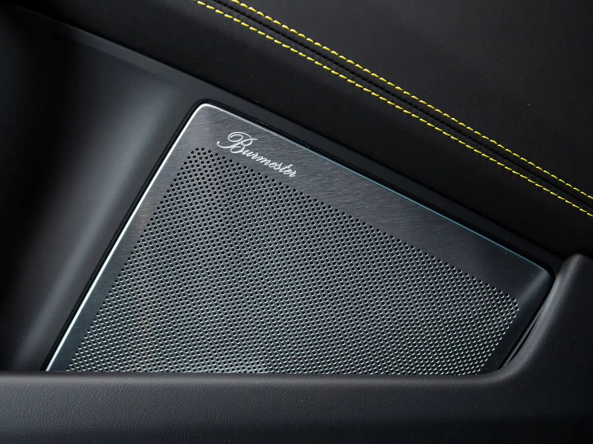 Buy New Porsche 911 Turbo S VIII (992)