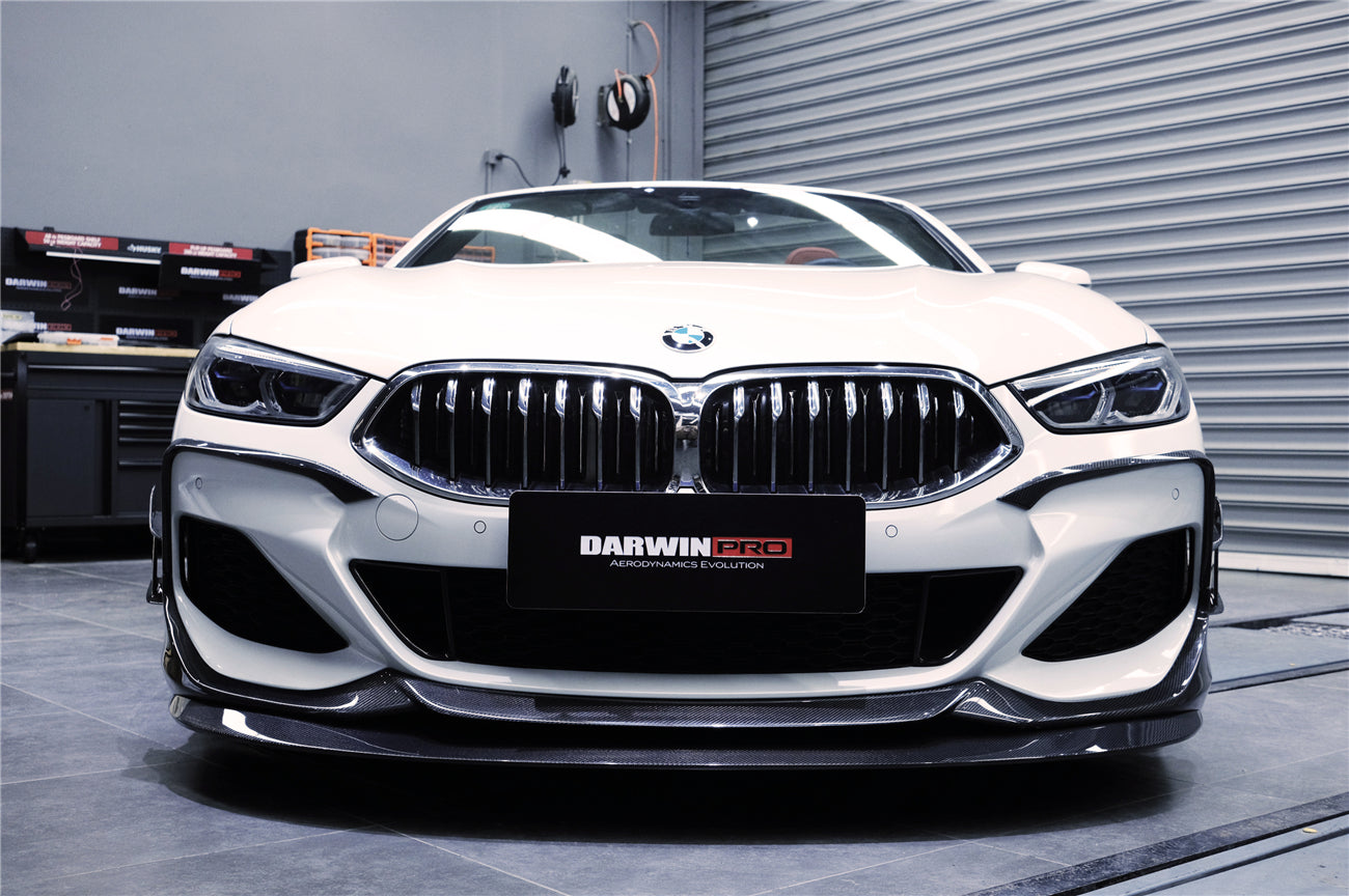 Check our price and buy DarwinPro Carbon fiber body kit set for BMW 8 series G14/G15/G16