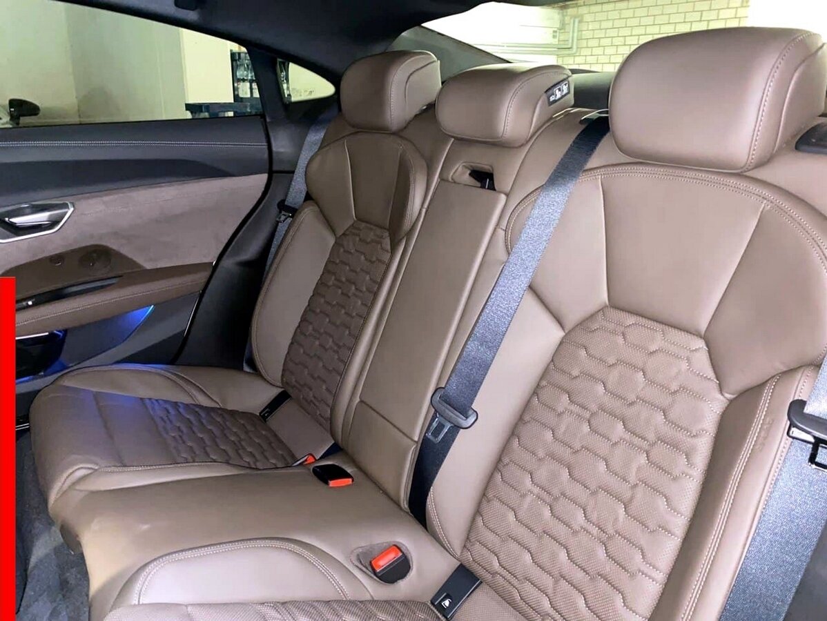 Check price and buy New Audi RS E-Tron GT For Sale