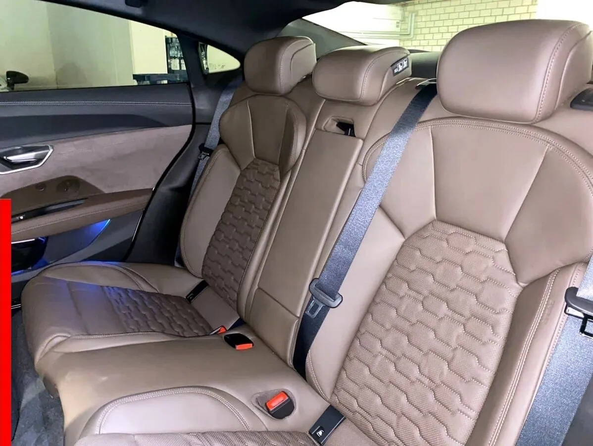 Check price and buy New Audi RS E-Tron GT For Sale