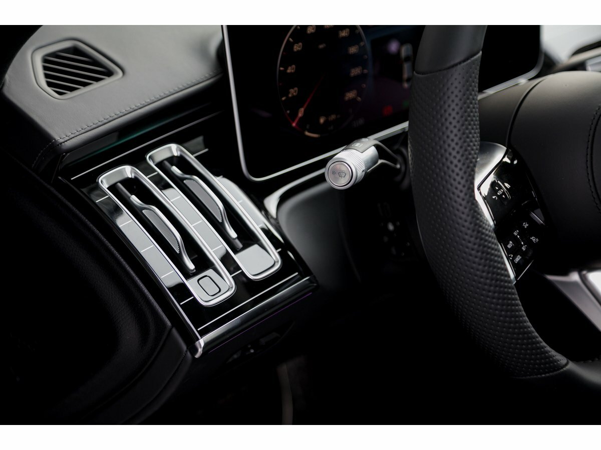 Check price and buy New Mercedes-Benz S-Class 450 Long (W223) For Sale
