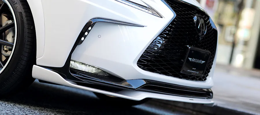 Check our price and buy Artisan Spirits body kit for Lexus NX200t/NX300h