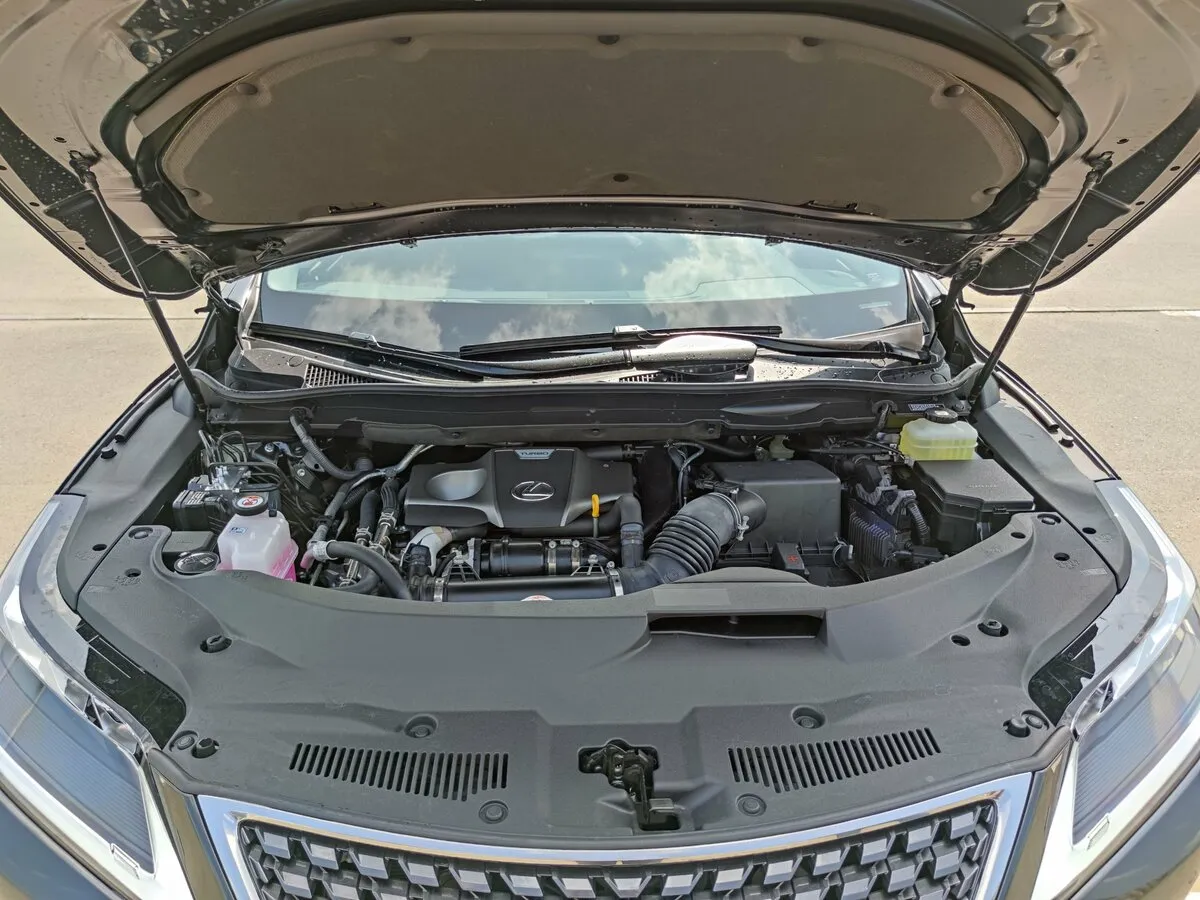 Check price and buy New Lexus RX 300 Restyling For Sale