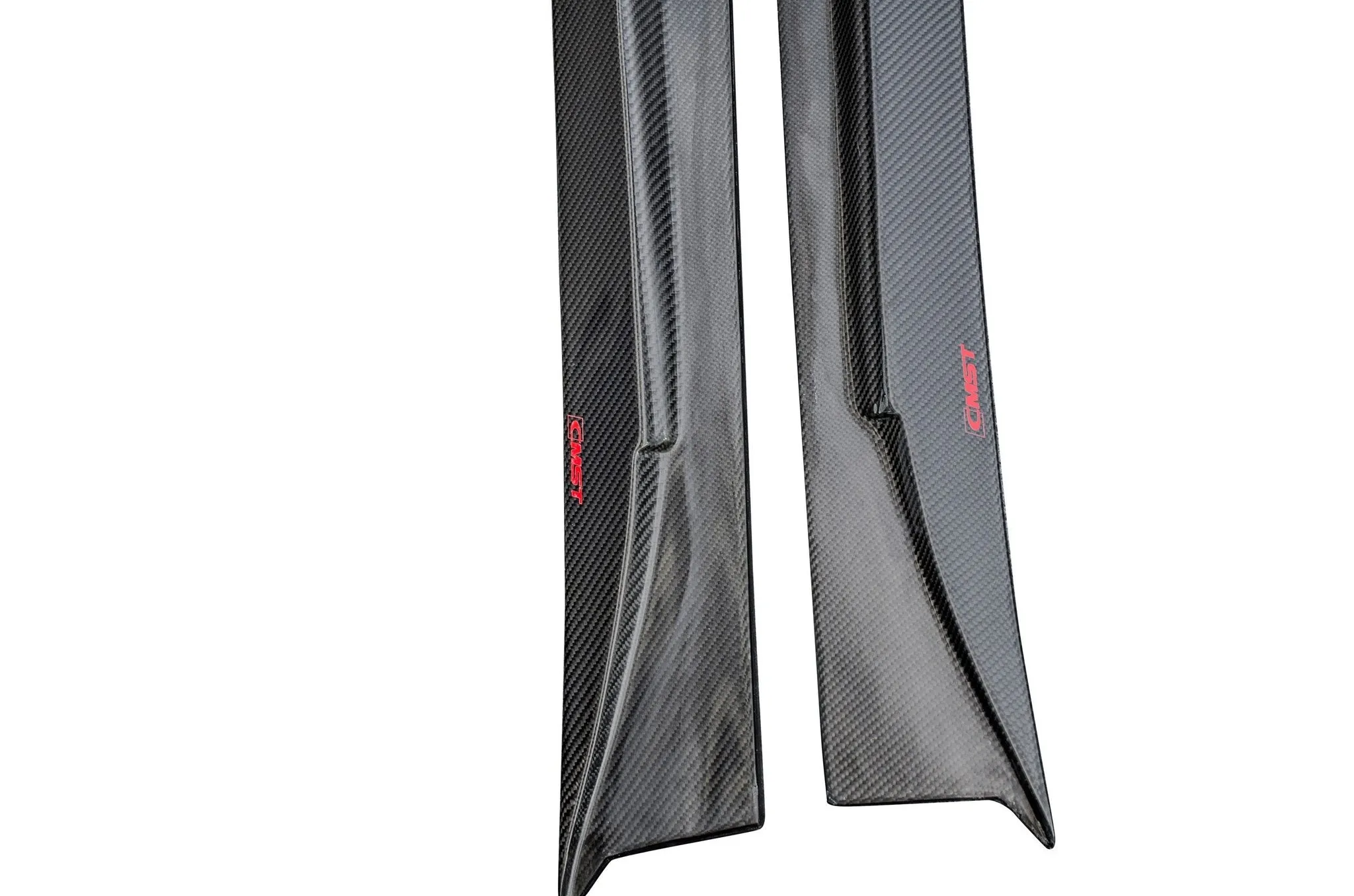 Check our price and buy CMST Carbon Fiber WideBody Kit set for Jaguar F-Type!