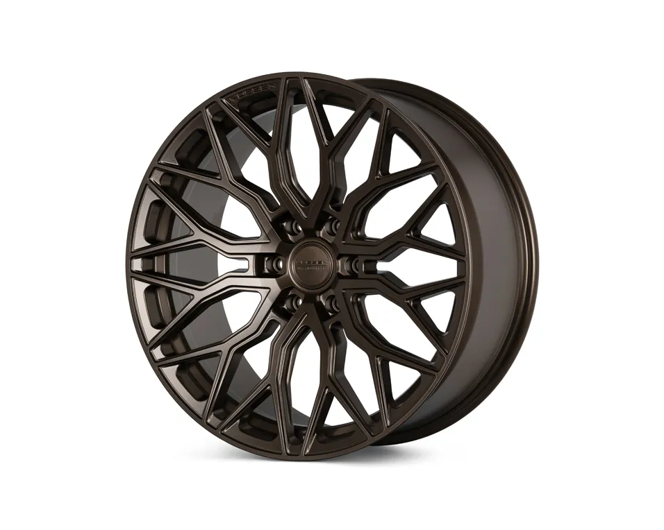 Vossen HF6-3 (Hybrid Forged 6-Lug)