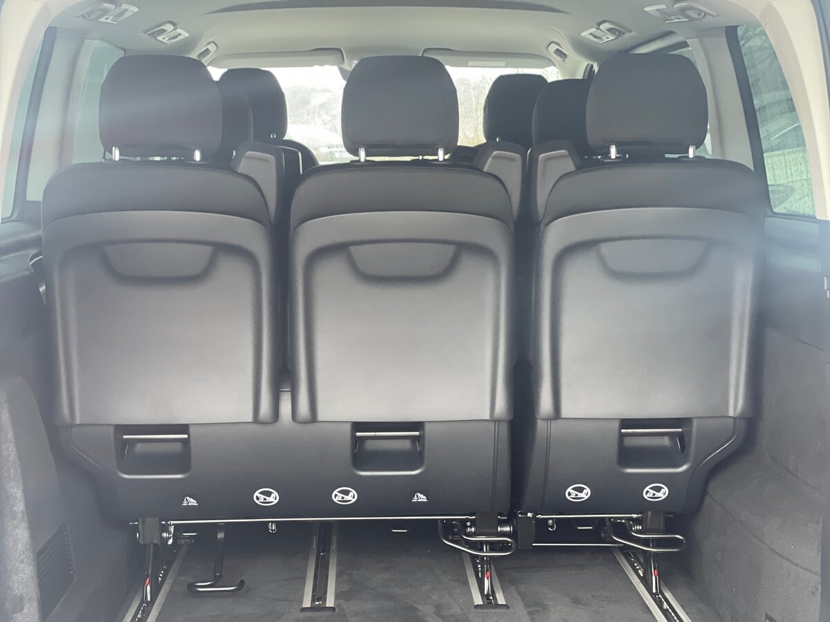 Check price and buy New Mercedes-Benz Vito 119 BlueTEC L2 (W447) For Sale