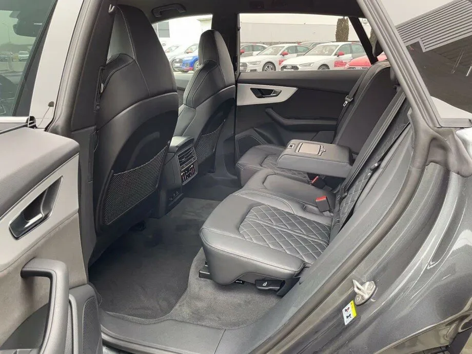 Check price and buy New Audi Q8 45 TDI For Sale