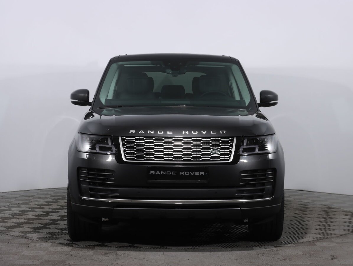 Check price and buy New Land Rover Range Rover Restyling For Sale