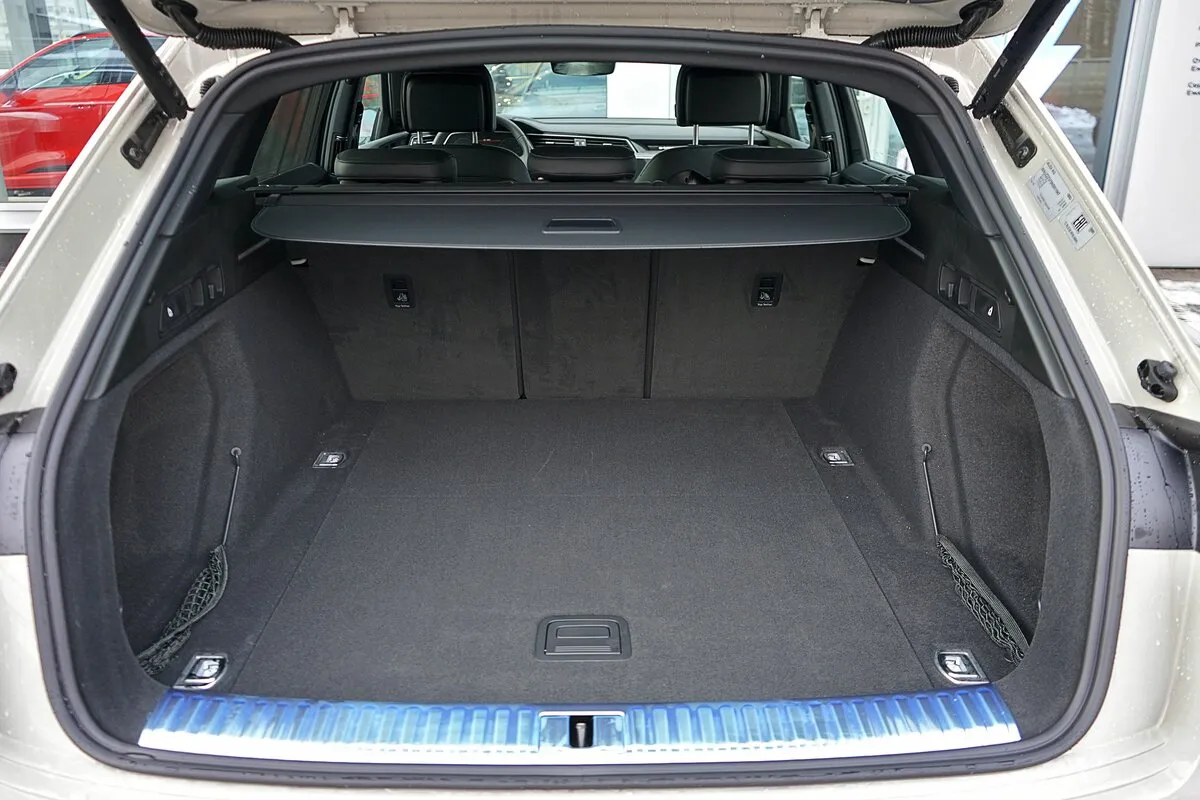 Check price and buy New Audi E-Tron 55 For Sale