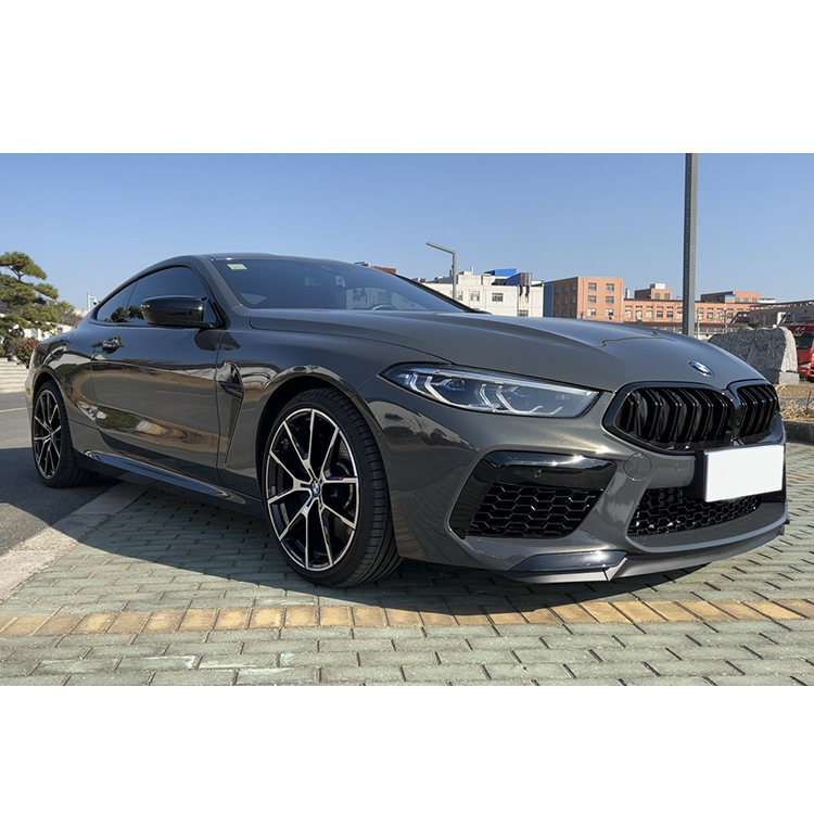 Check our price and buy Restyling/Facelift/Upgrade body kit from BMW 8 series G14 to M8 F91