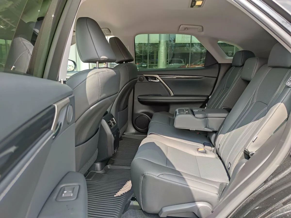 Check price and buy New Lexus RX 300 Restyling For Sale