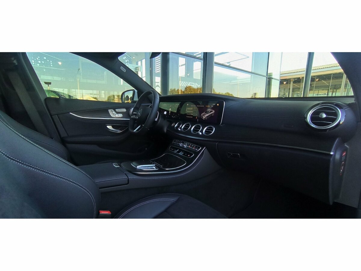 Check price and buy New Mercedes-Benz E-Class 200 (W213, S213, C238) Restyling For Sale