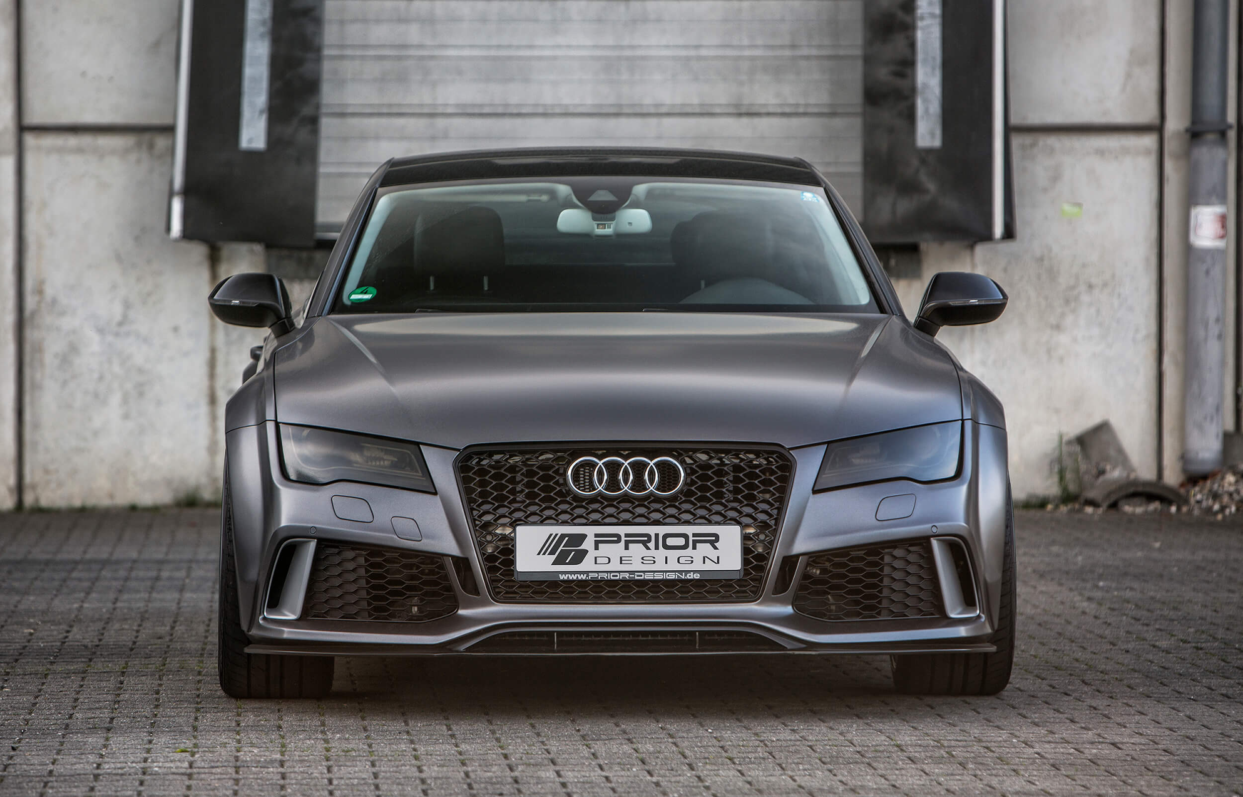 Audi rs7 4g