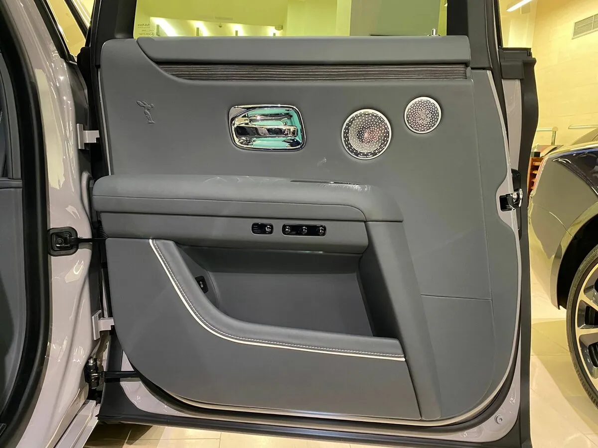 Buy New Rolls-Royce Ghost