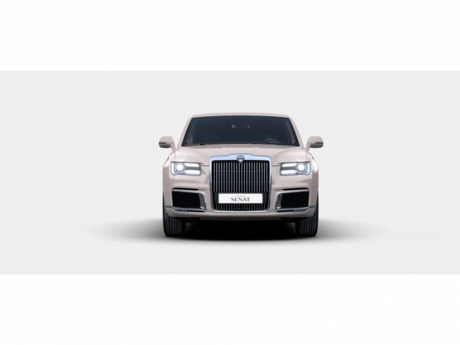 Buy New Rolls-Royce Phantom