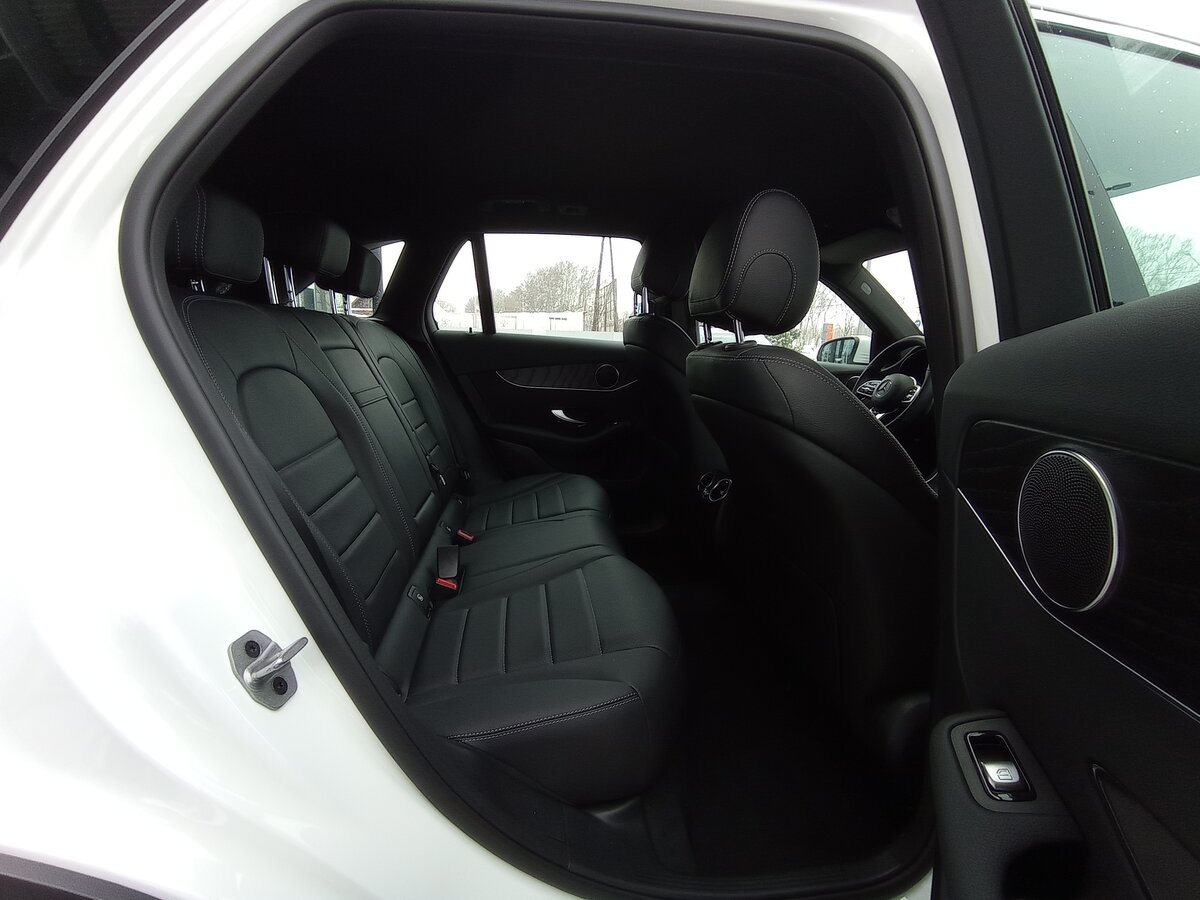 Check price and buy New Mercedes-Benz GLC 200 (X253) Restyling For Sale