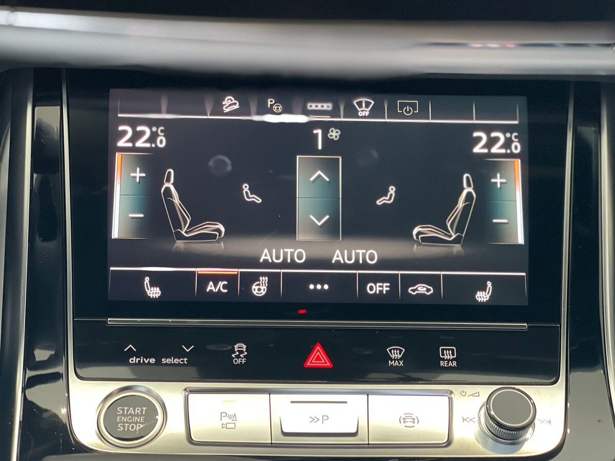 Check price and buy New Audi Q7 45 TDI (4M) Restyling For Sale