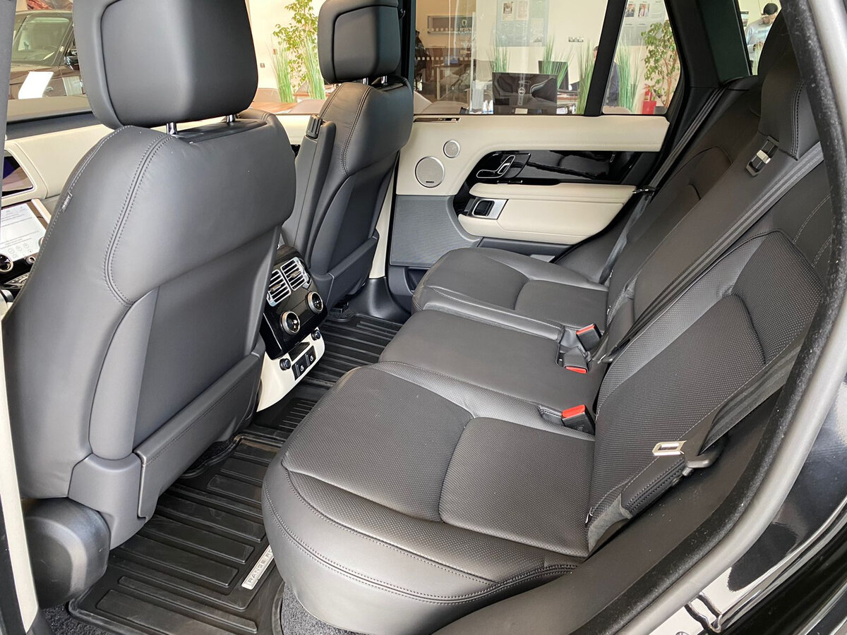 Check price and buy New Land Rover Range Rover Restyling For Sale