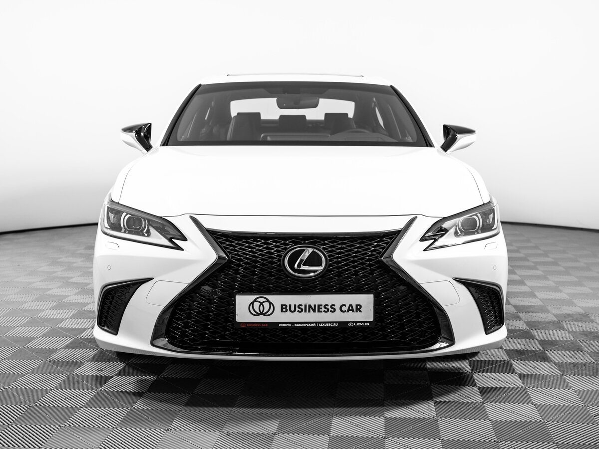 Check price and buy New Lexus ES 350 Restyling For Sale