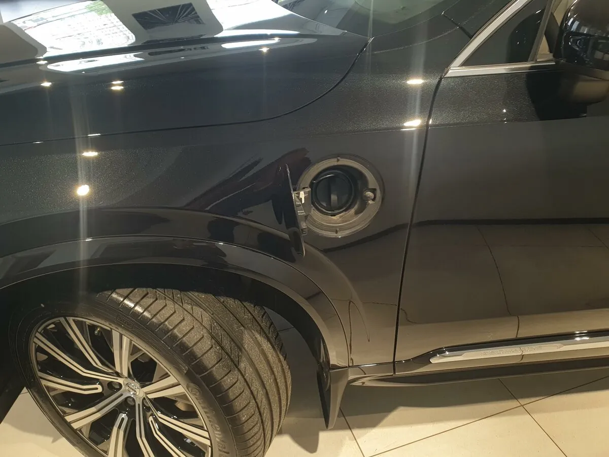 Check price and buy New Volvo XC90 Restyling For Sale