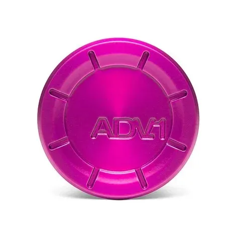 ADV.1 ADV05C M.V2 CS Series — Brushed Matte Rose Pink finish