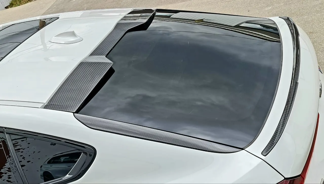 Check our price and buy a Renegade Design  Body kit set for BMW X6 G06