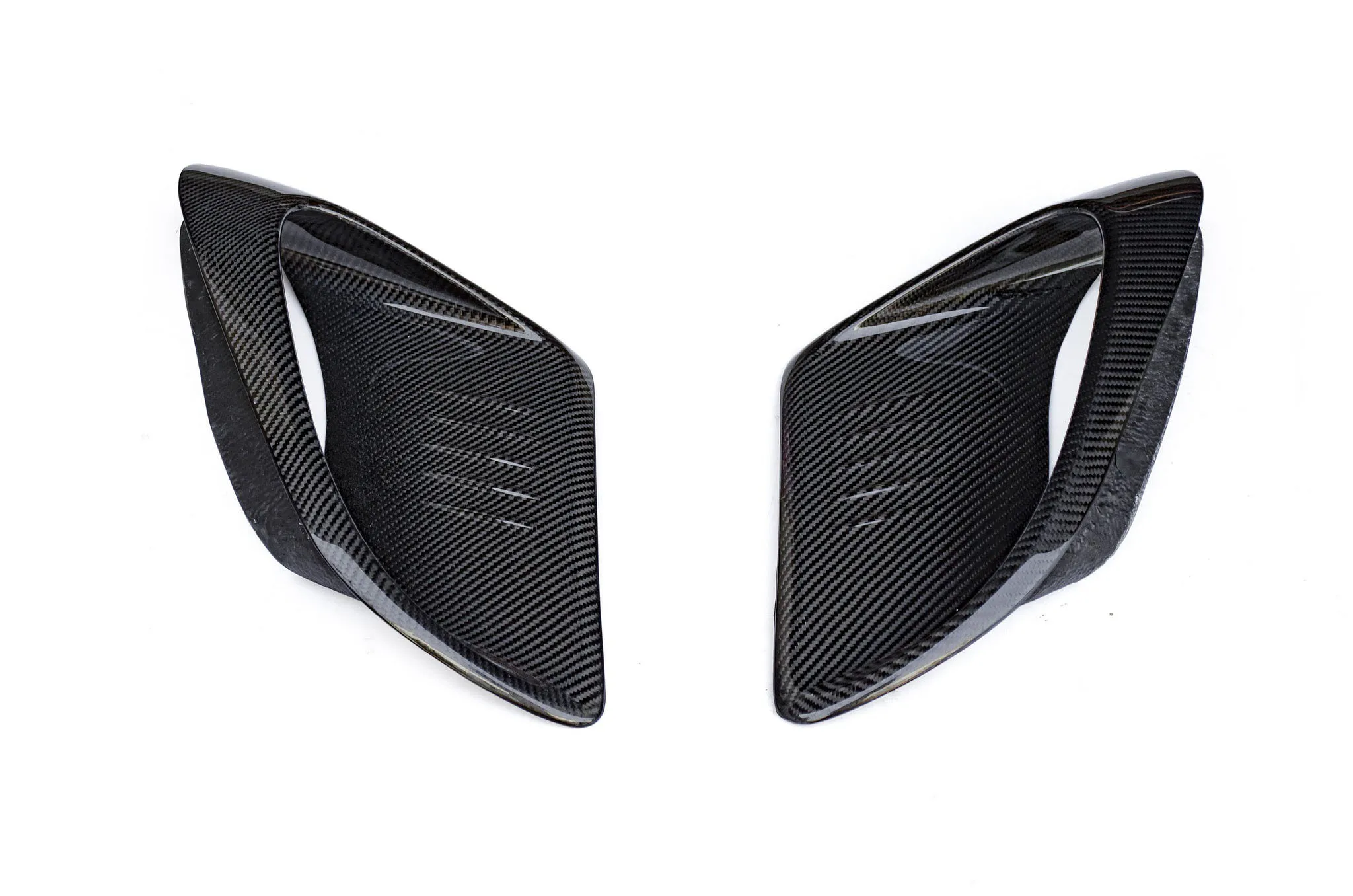 Check our price and buy CMST Carbon Fiber Body Kit set for Porsche 911 991.2 GT3 RS