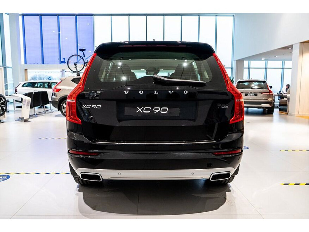 Check price and buy New Volvo XC90 Restyling For Sale