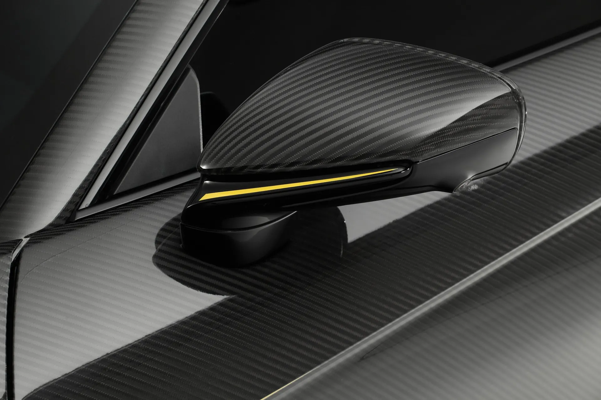 Check our price and buy Topcar Design body kit for Porsche 991 992 Stinger GTR Limited Carbon Edition