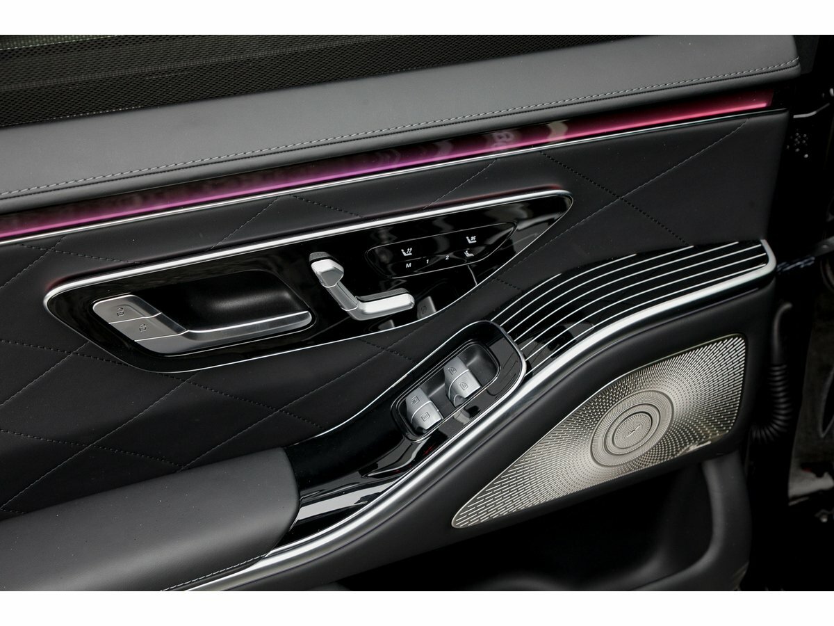 Check price and buy New Mercedes-Benz S-Class 450 Long (W223) For Sale