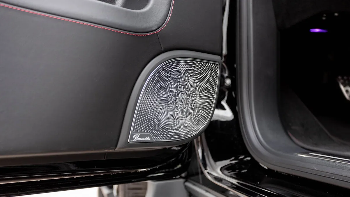 Buy New Mercedes-Benz G-Class AMG 63 AMG (W463)