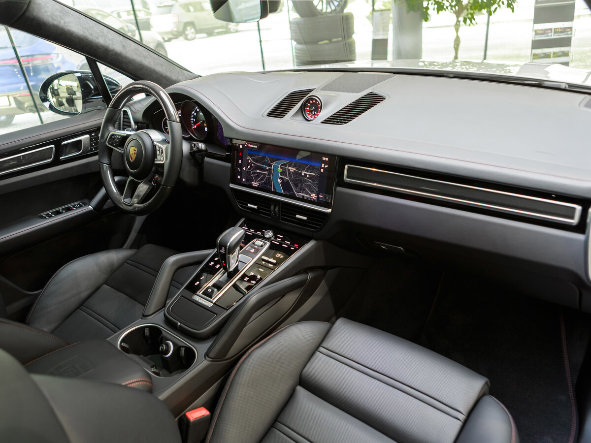 Check price and buy New Porsche Cayenne GTS For Sale