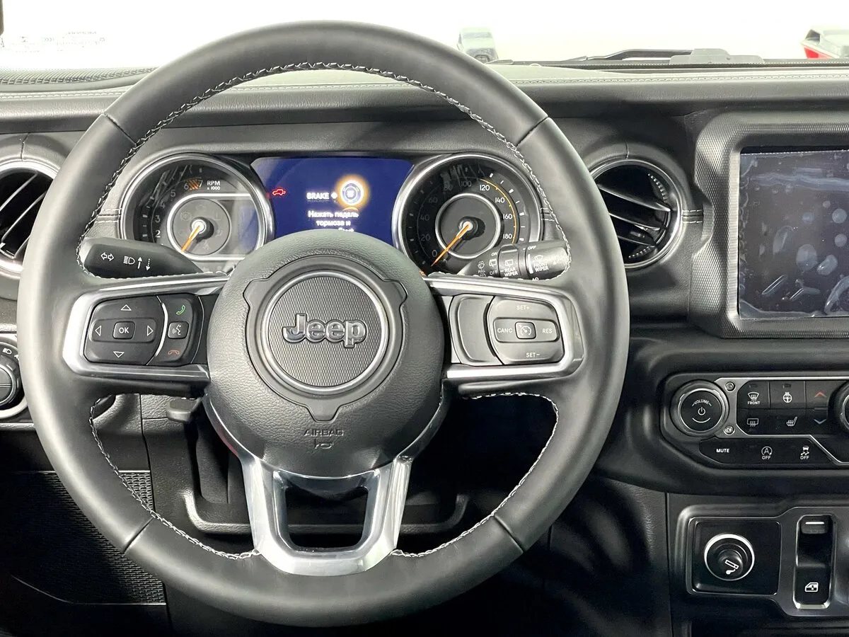 Check price and buy New Jeep Wrangler (JL) For Sale