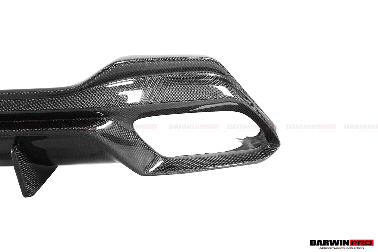 Check our price and buy DarwinPro Carbon fiber body kit set for BMW 8 series G14/G15/G16