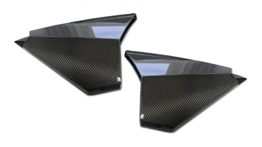 Check price and buy Novitec Carbon Fiber Body kit set for Lamborghini Aventador SV Roadster