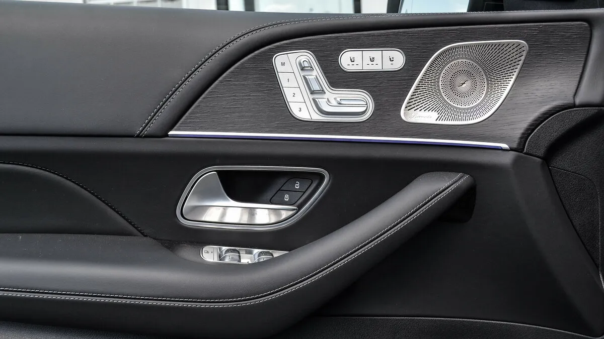 Buy New Mercedes-Benz GLE AMG 63 AMG S (V167)