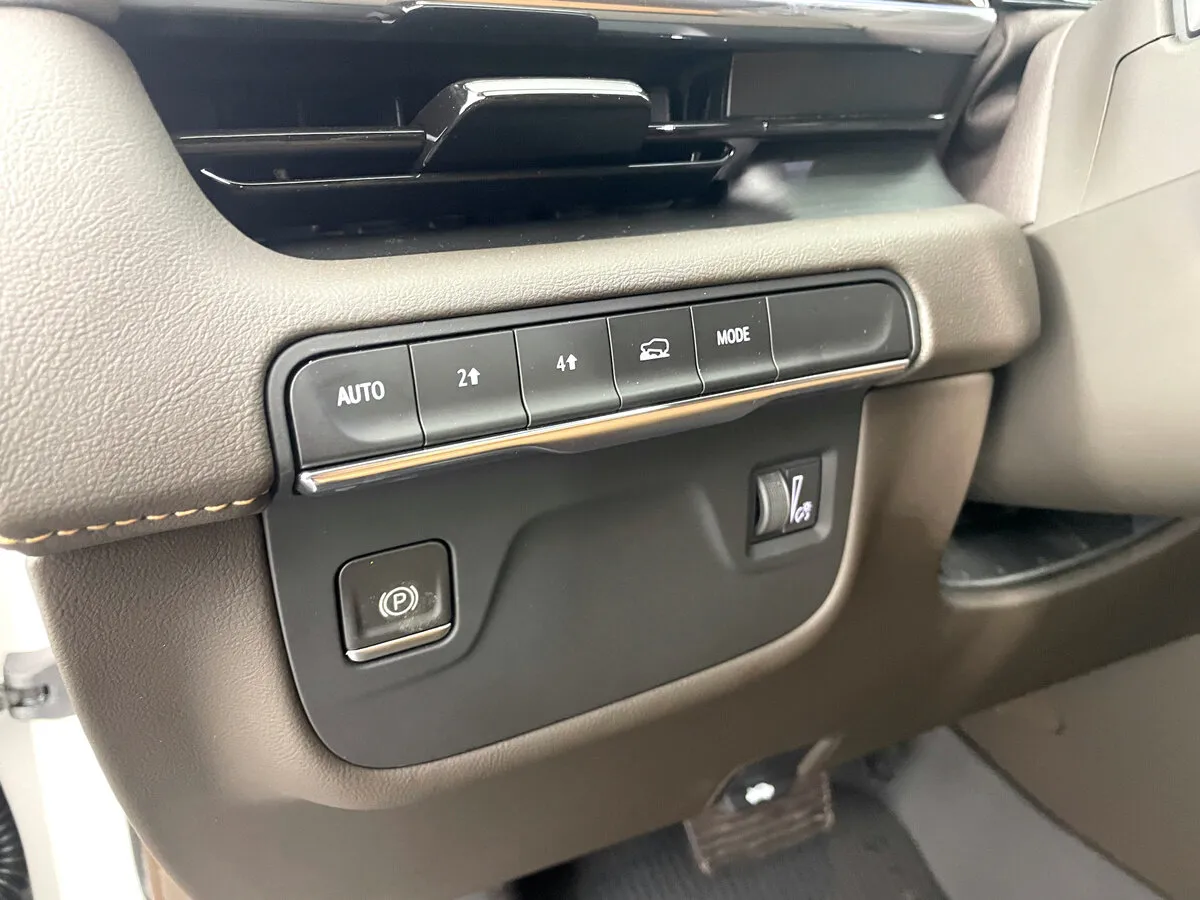 Check price and buy New Cadillac Escalade For Sale
