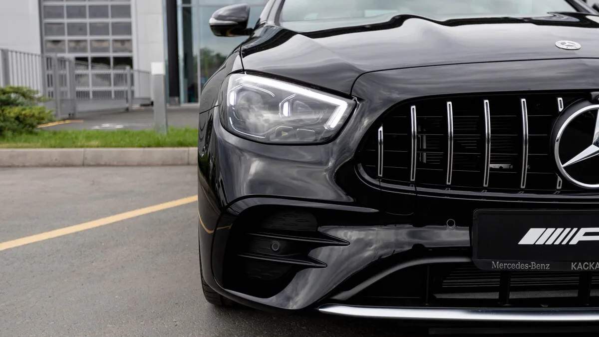 Check price and buy New Mercedes-Benz E-Class AMG 53 AMG (W213) Restyling For Sale