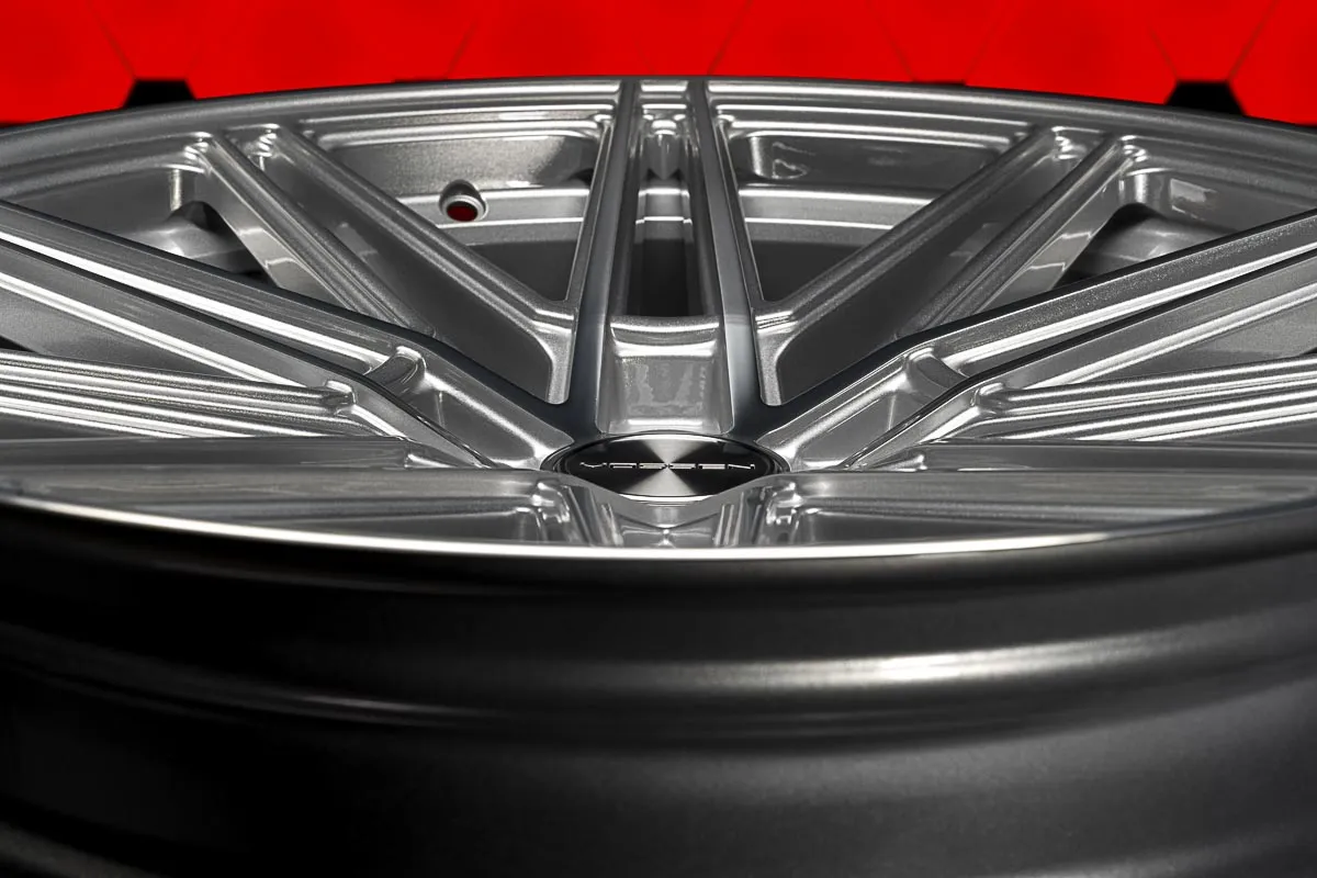 Vossen CV10 (CV Series)