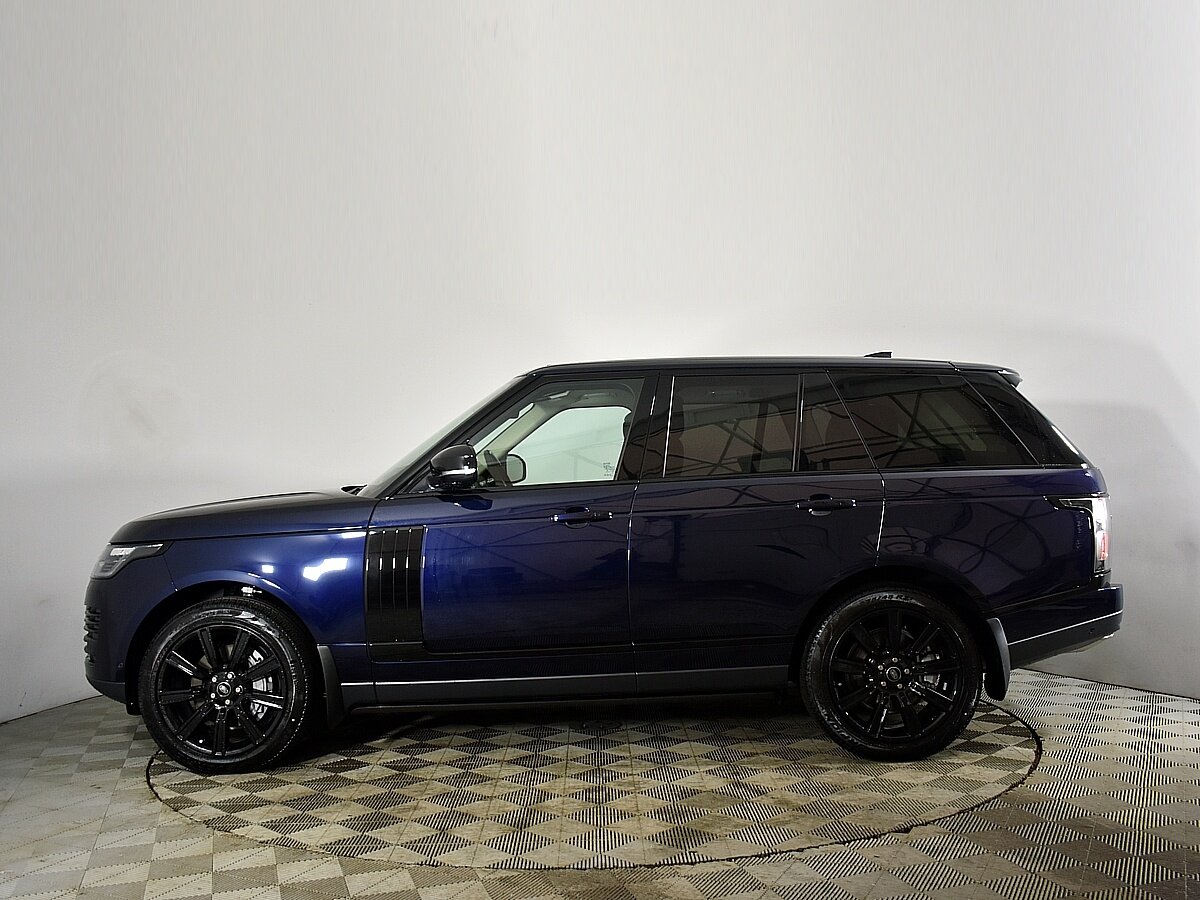 Check price and buy New Land Rover Range Rover Restyling For Sale