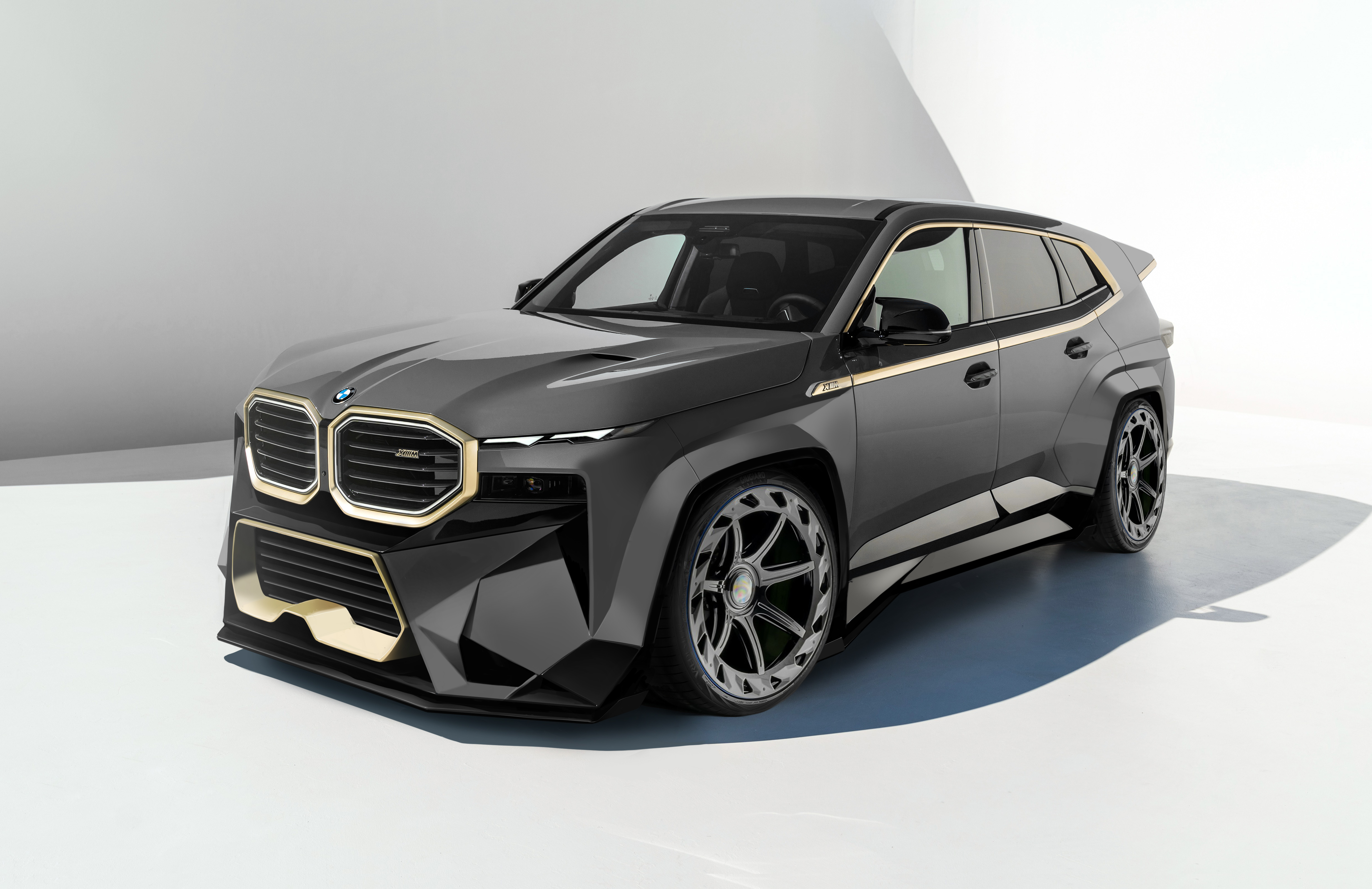 Transform Your Car with Custom Wide Body Kits and Forged Wheels in Tunisia