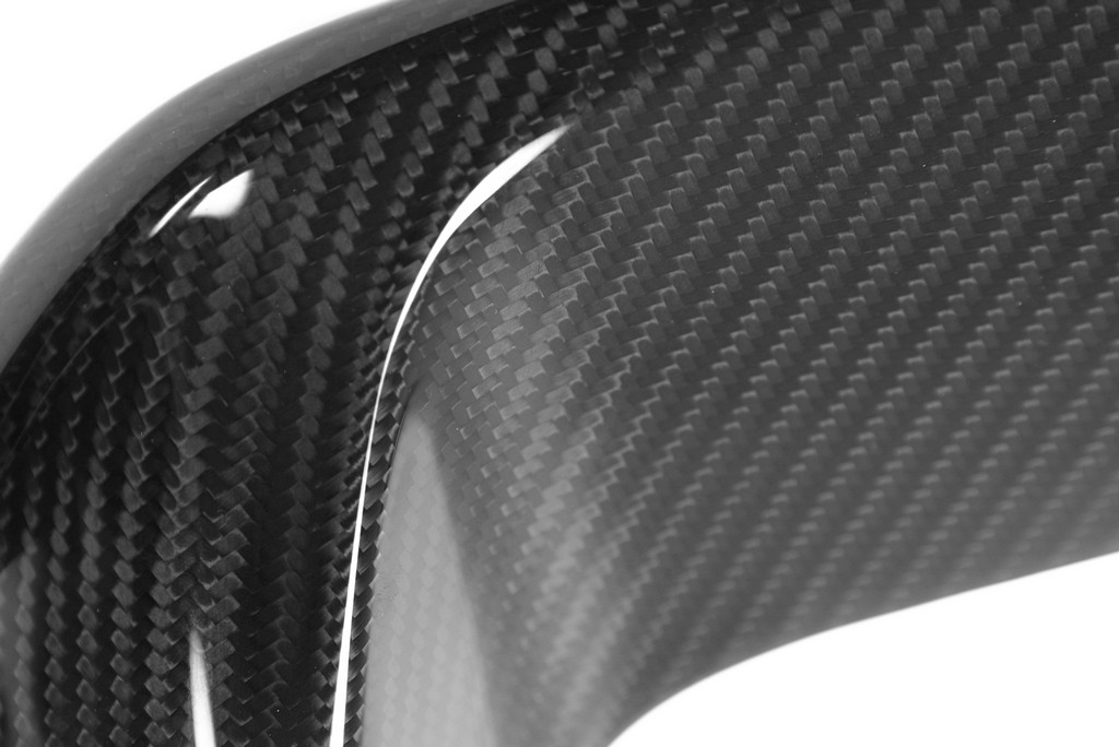 APR Carbon Fiber Exhaust Heat Shields for Honda S2000 Buy with delivery ...