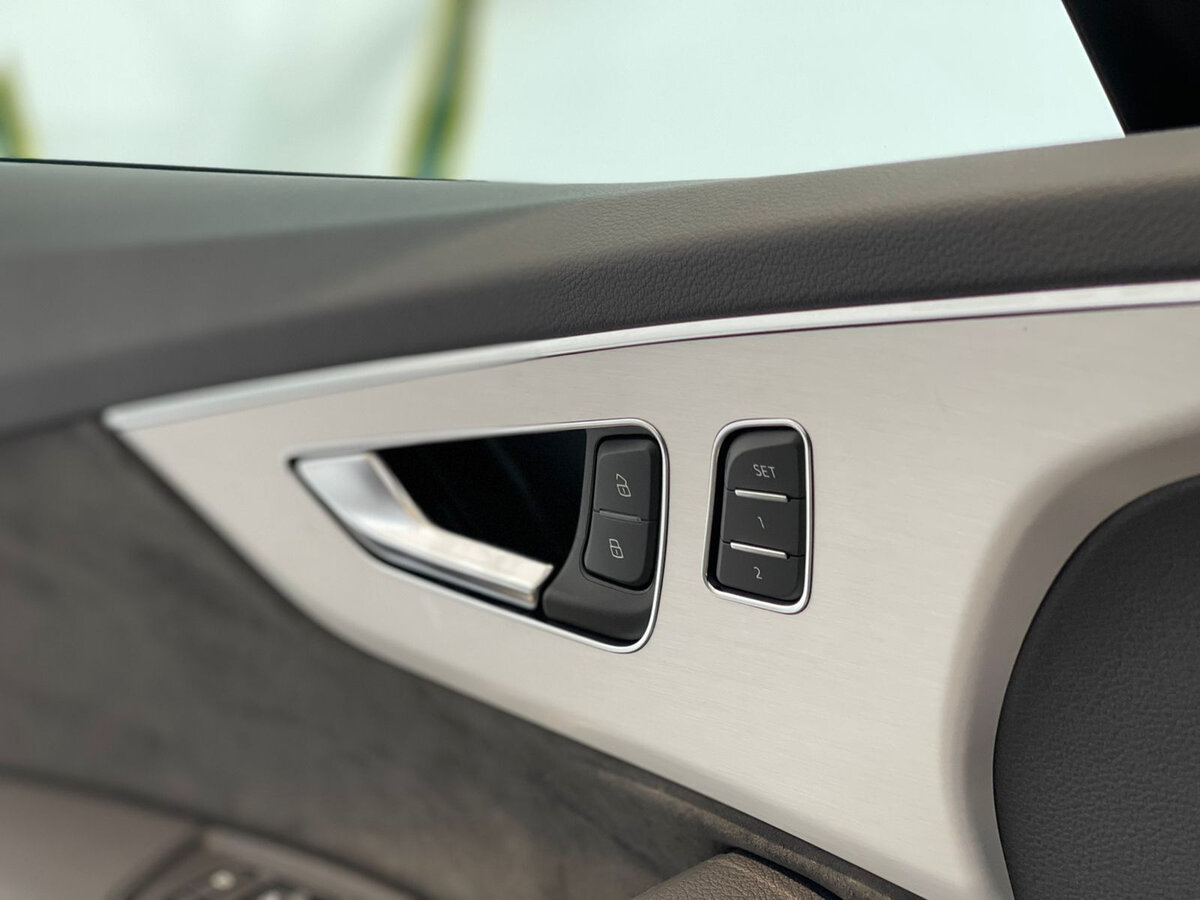 Check price and buy New Audi Q7 45 TDI (4M) Restyling For Sale