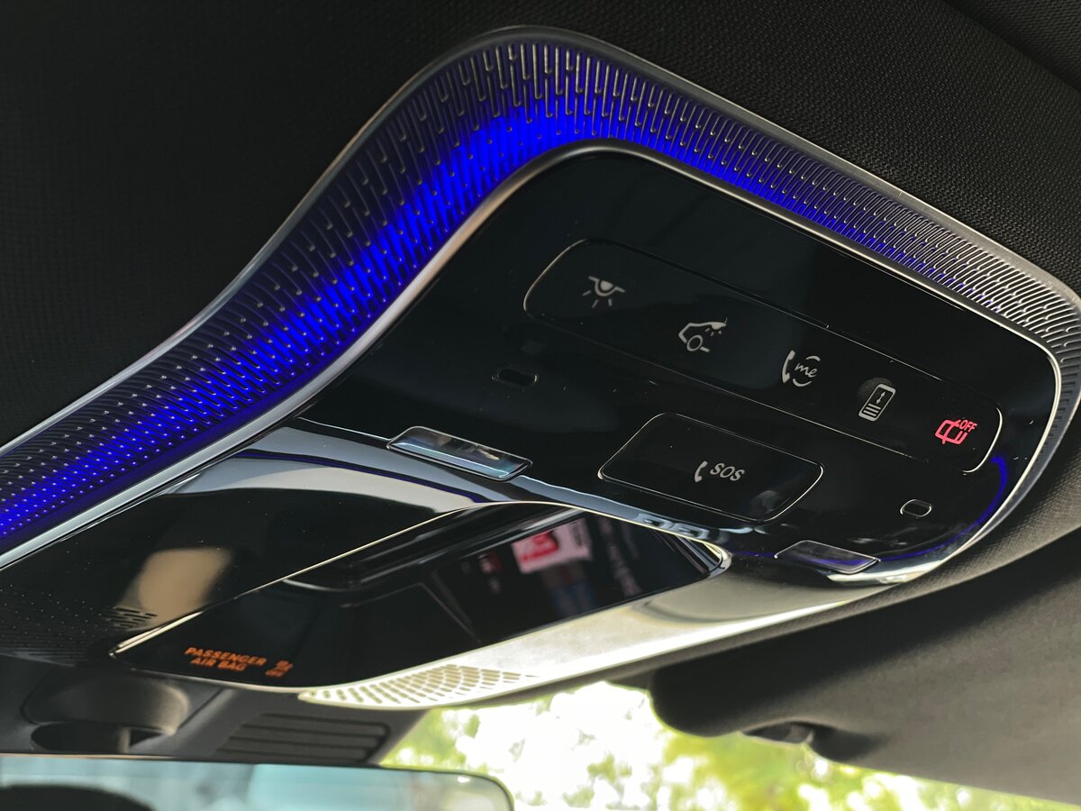 Check price and buy New Mercedes-Benz S-Class 450 Long (W223) For Sale