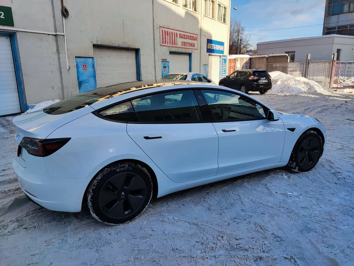 Check price and buy New Tesla Model 3 Long Range For Sale