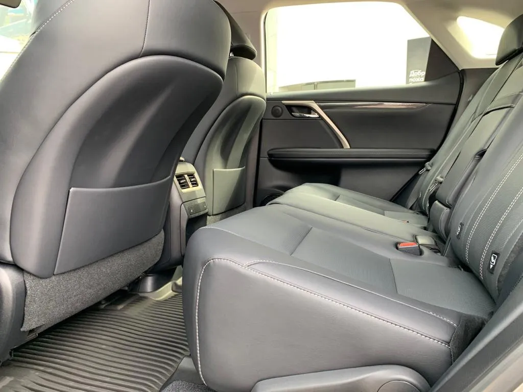 Check price and buy New Lexus RX 300 Restyling For Sale