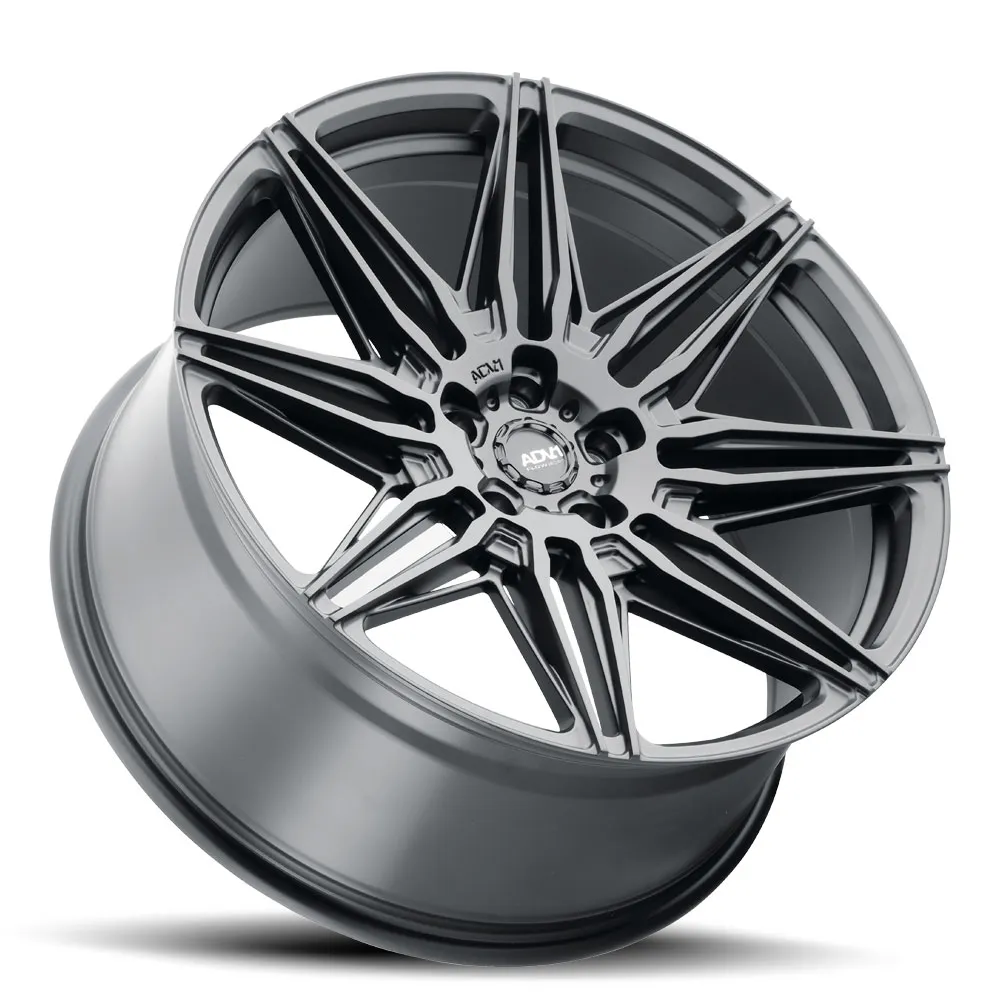 ADV.1 ADV08 FlowSpec Wheel — Barrel Detail