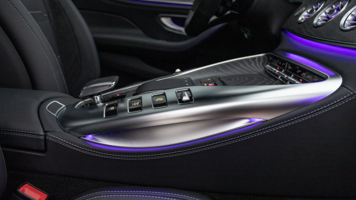 Check price and buy New Mercedes-Benz AMG GT 53 Restyling For Sale