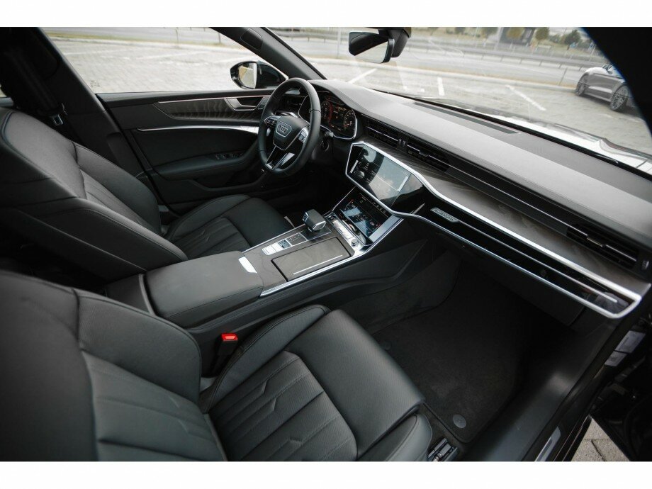 Check price and buy New Audi A7 55 TFSI (4K) For Sale